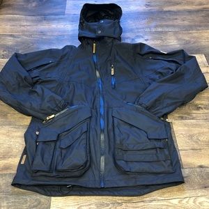 Allyance Special Ops Snowboard/Ski Jacket